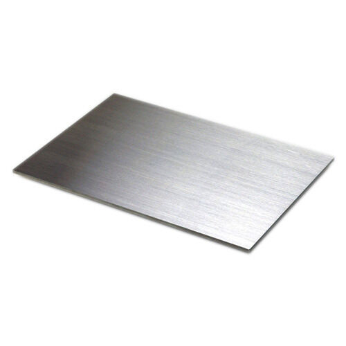 Incoloy Alloy Plate