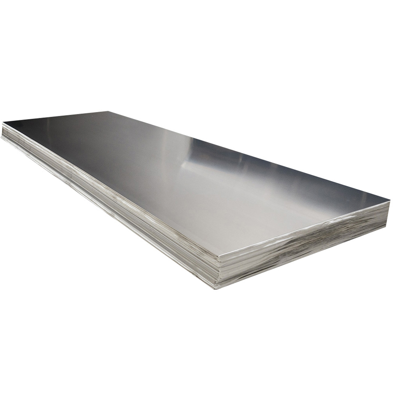 Inconel Alloy Plate