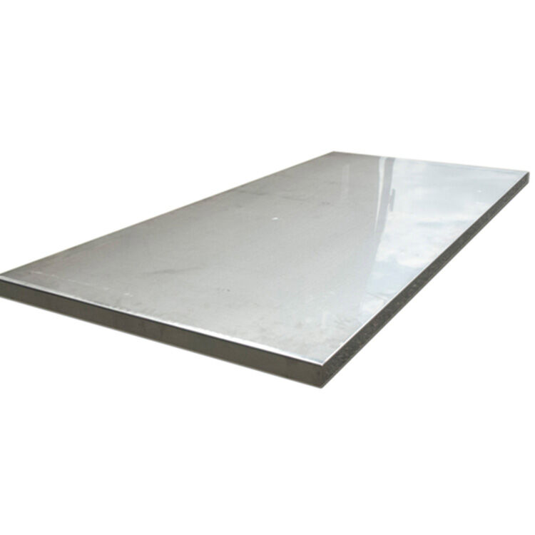 Titanium Alloy Plate