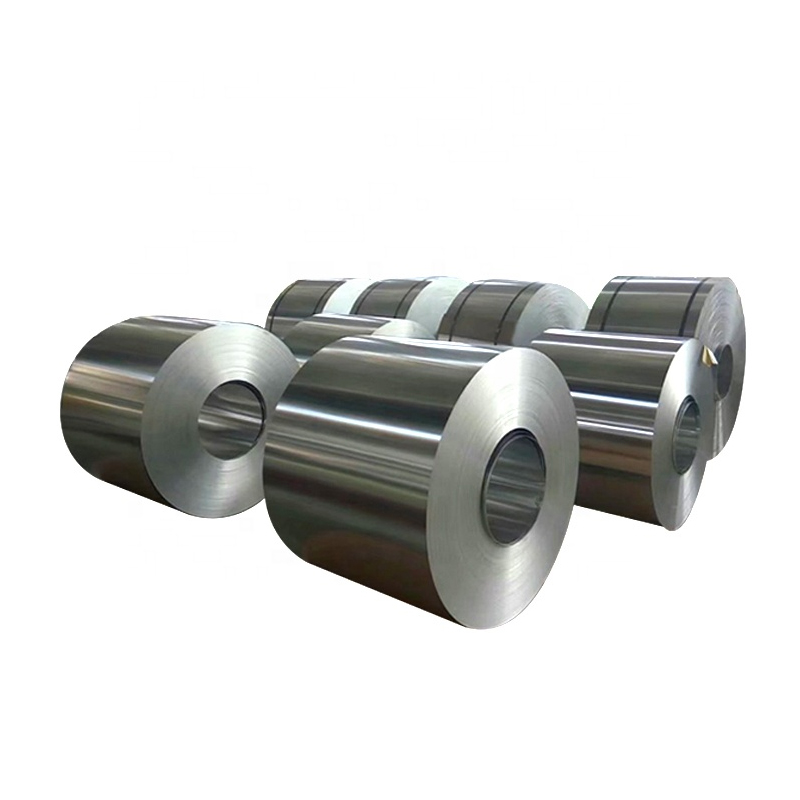 Incoloy Alloy Coil