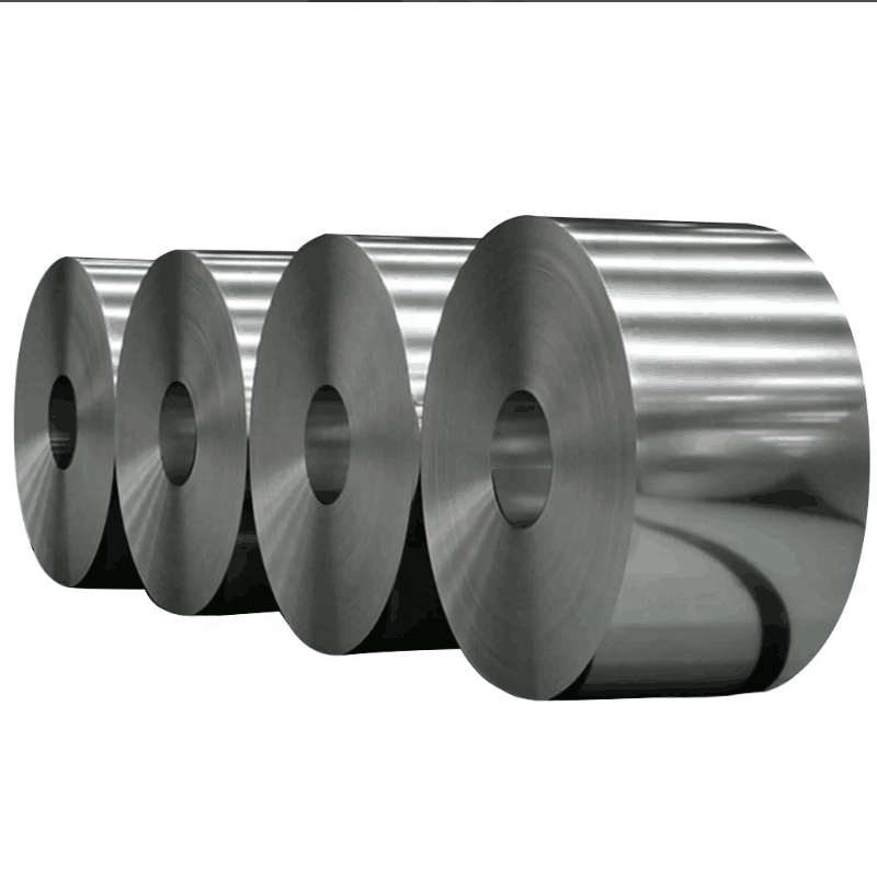 Inconel Alloy Coil
