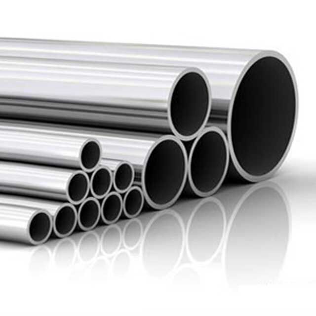 Nickel Alloy Tube