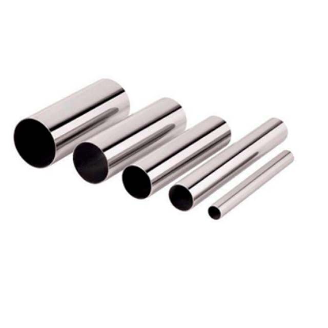 Titanium Alloy Tube