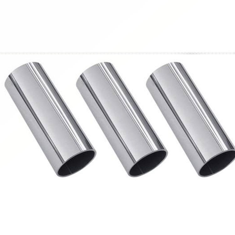 Titanium Alloy Tube