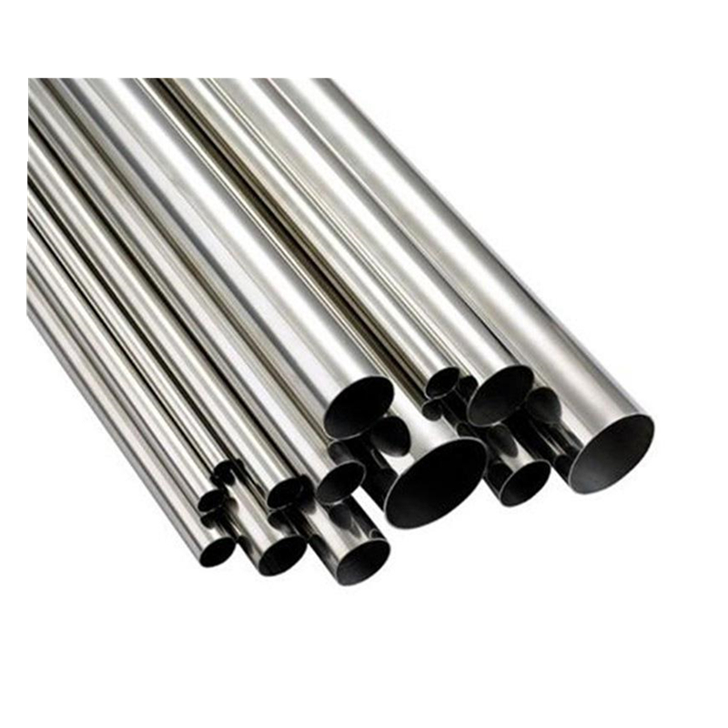 Monel Alloy Tube