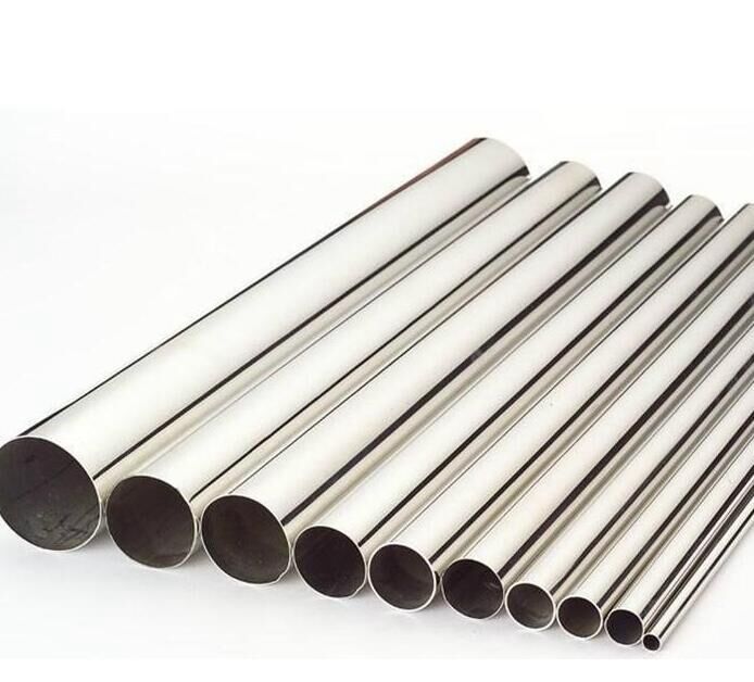 Titanium Alloy Tube