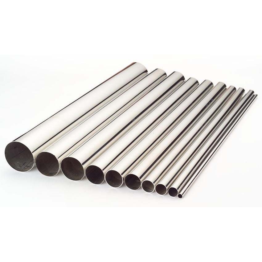 Titanium Alloy Tube