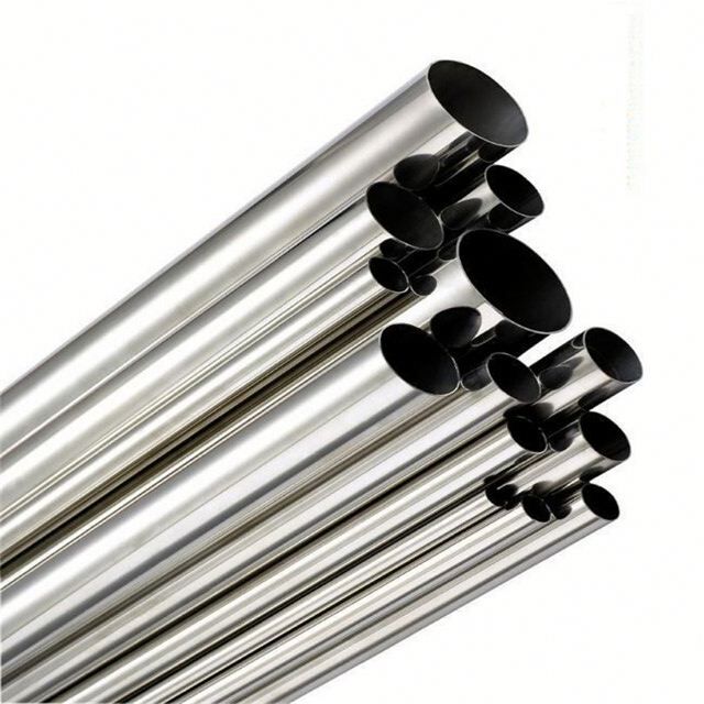 Inconel Alloy Tube