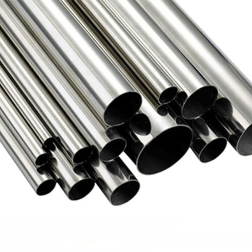 Incoloy Alloy Tube