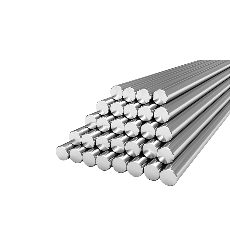 Titanium Alloy Bar