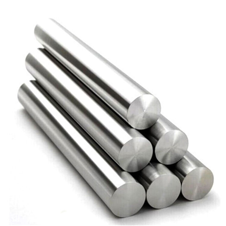 Incoloy Alloy Bar