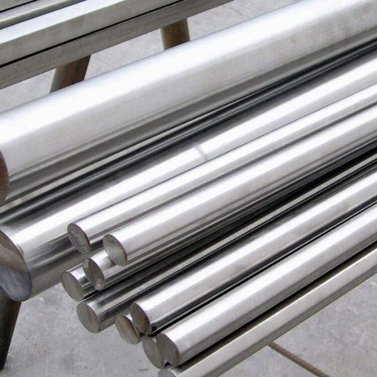 Incoloy Alloy Bar