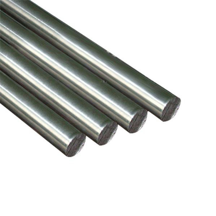 Incoloy Alloy Bar
