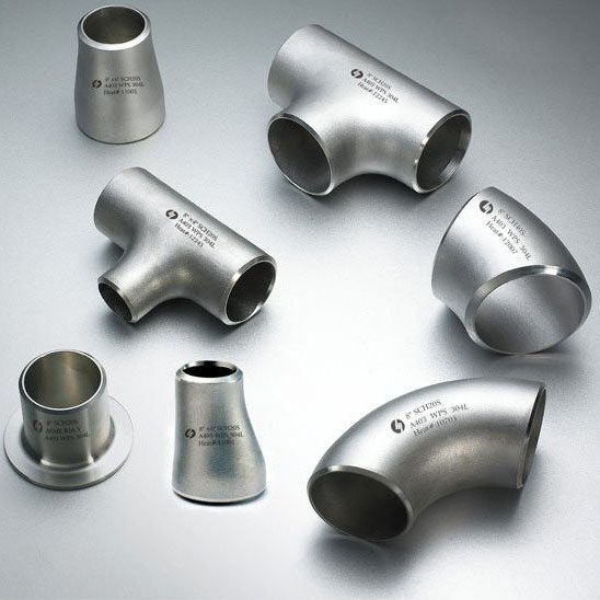 Monel Alloy Fittings