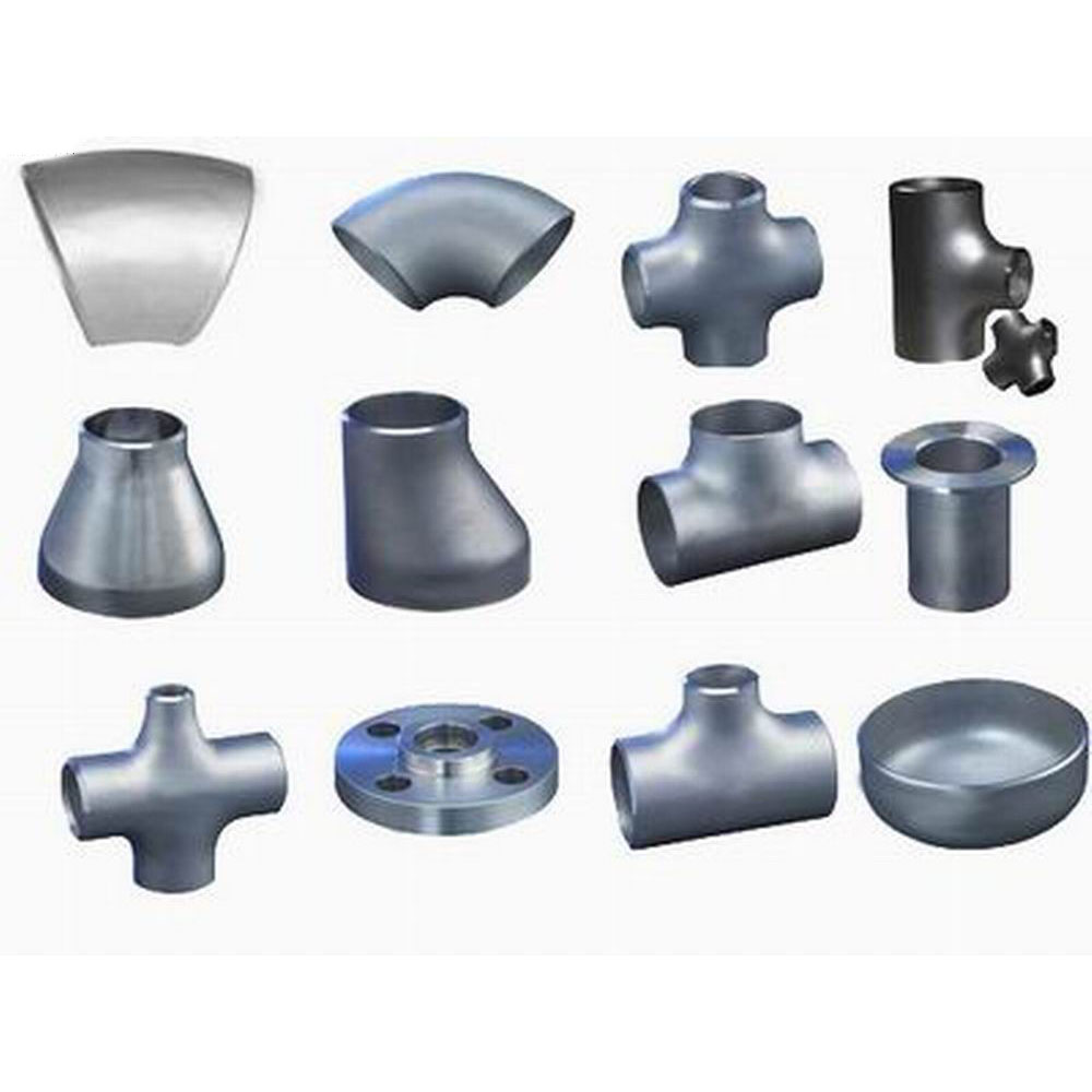 Monel Alloy Fittings