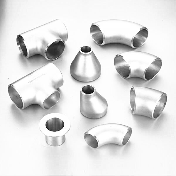 Monel Alloy Fittings