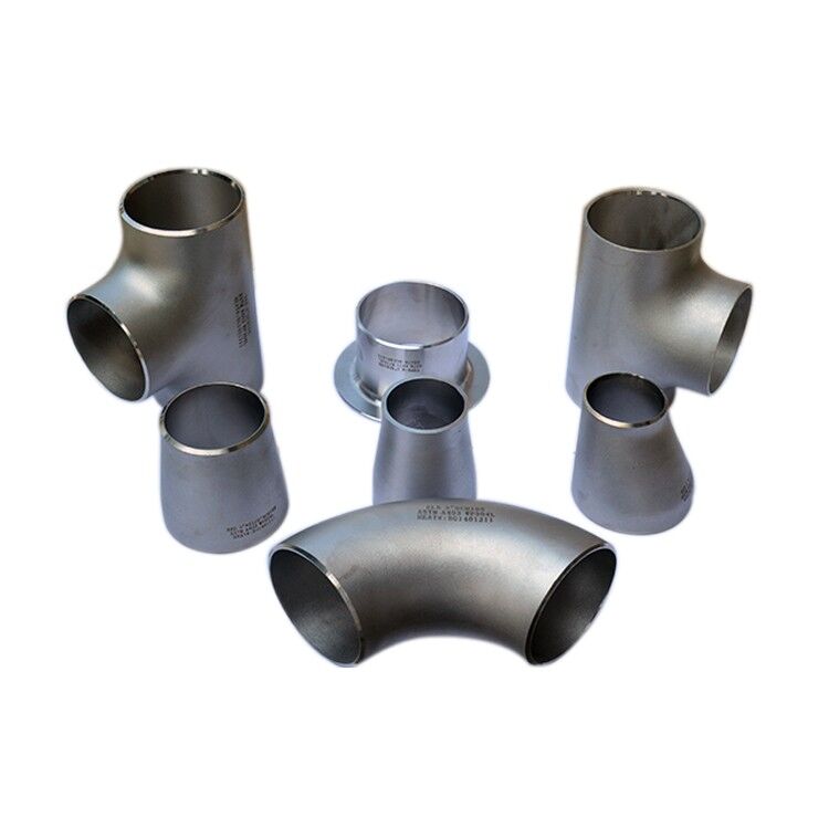 Monel Alloy Fittings
