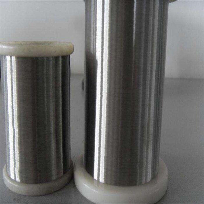 Inconel Alloy Wire