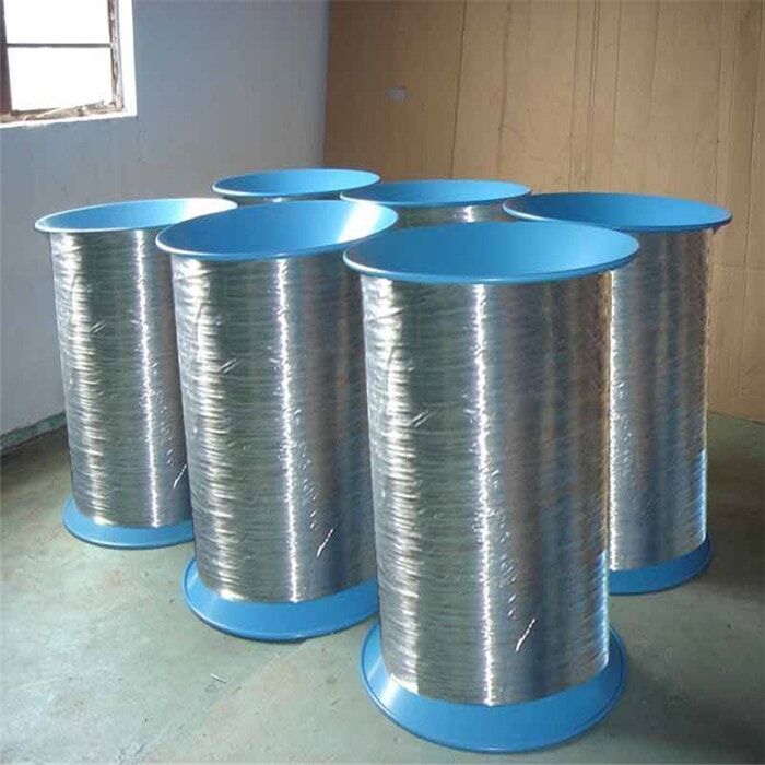 Inconel Alloy Wire