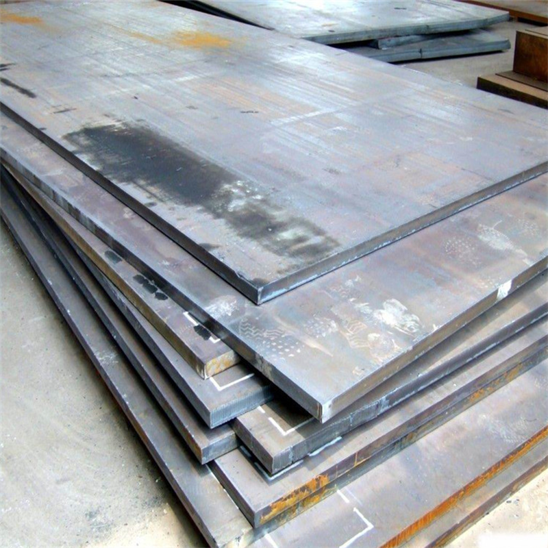 Mild Carbon Steel Plate