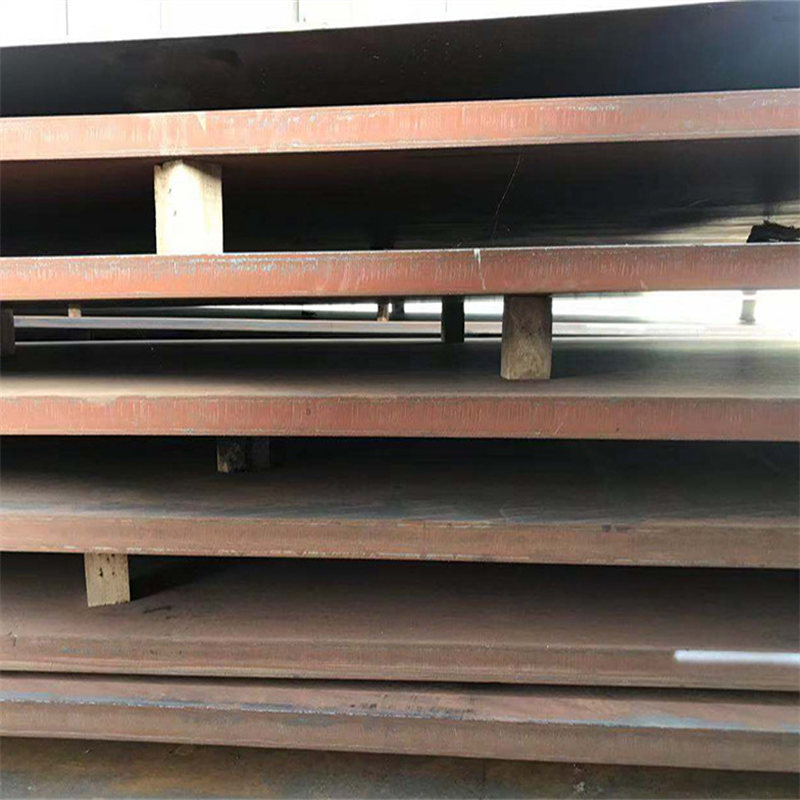 Corten Steel Plate