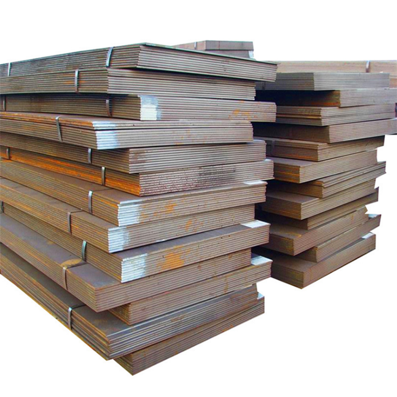 Ship Building Steel Plate