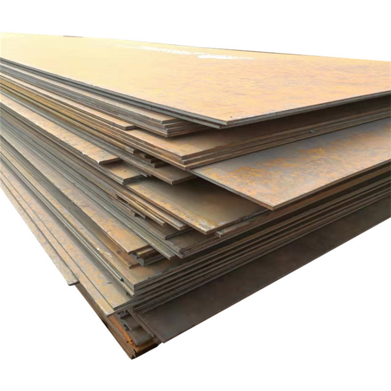Wear Resistant Steel Plate