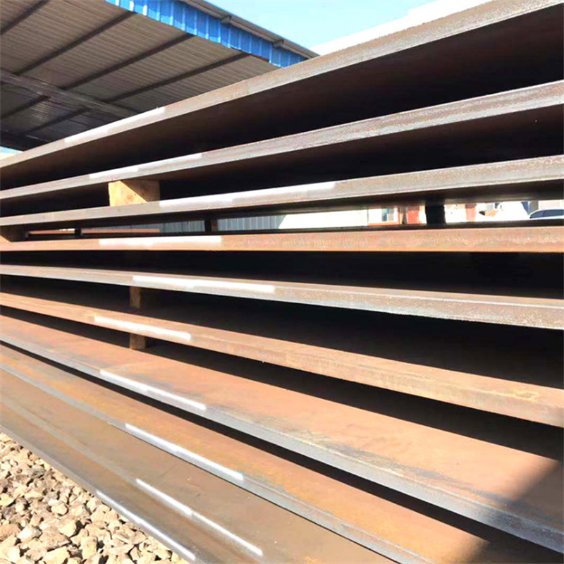 SS400  Carbon Steel Plate