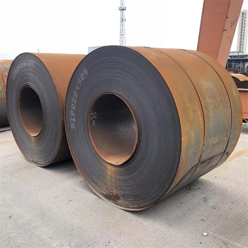 Mild Steel Coil
