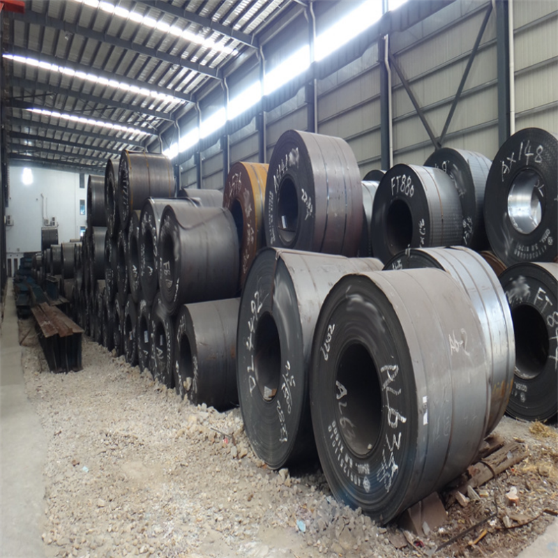 C45  Carbon Steel Coil