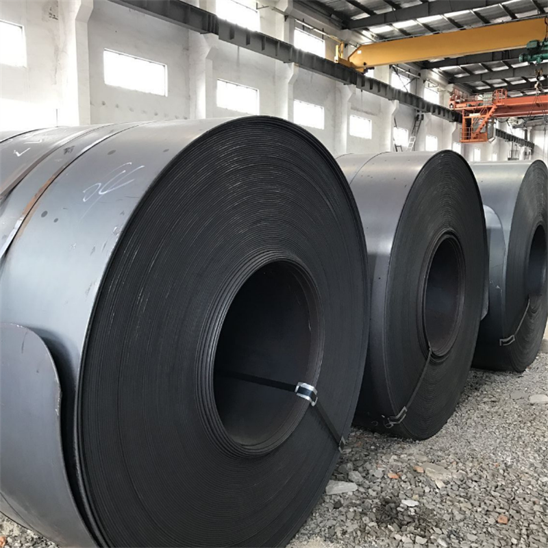 A283 Carbon Steel Coil