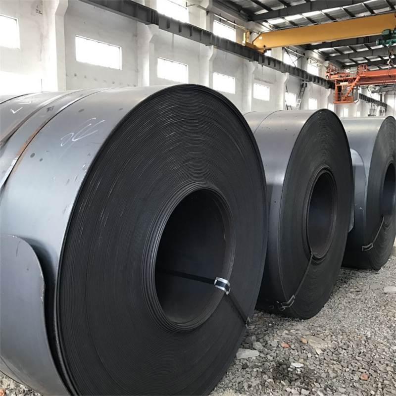  Carbon Steel Coil