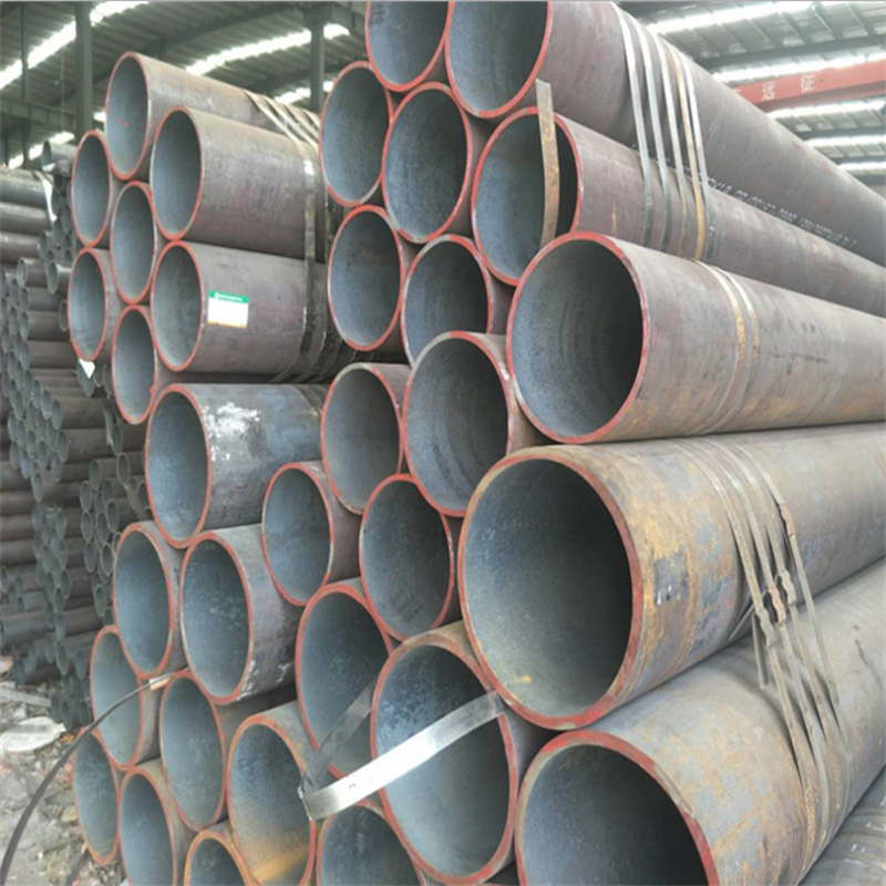 Carbon Steel Tube
