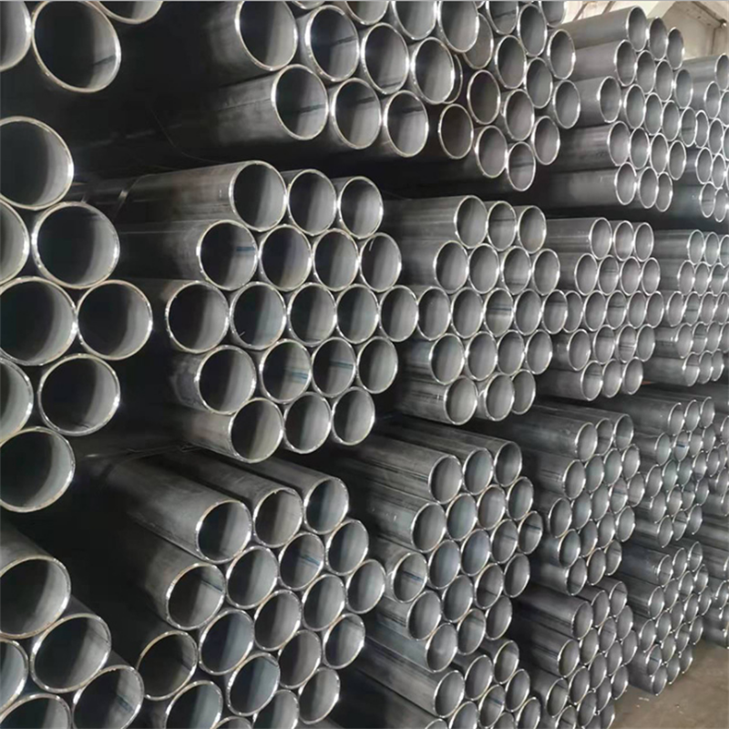 Q235 Carbon Steel Tube