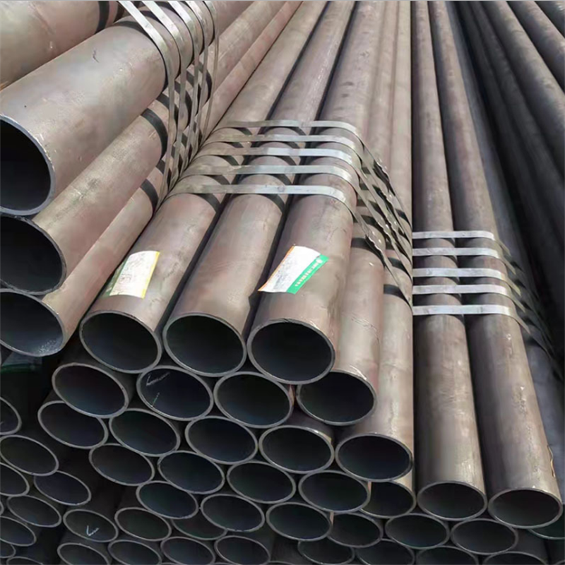 Q215 Carbon Steel Tube