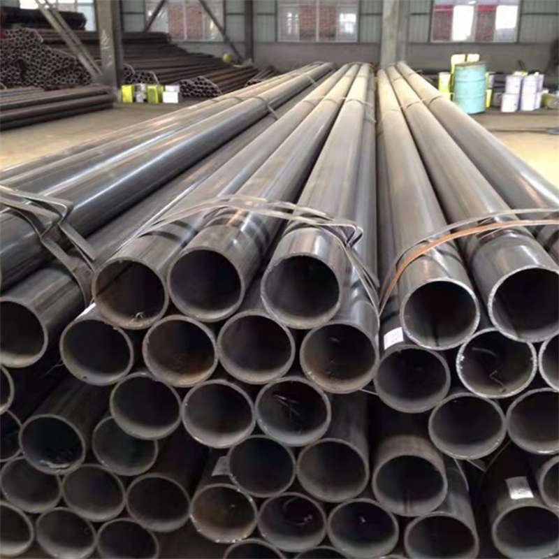 Q195 Carbon Steel Tube