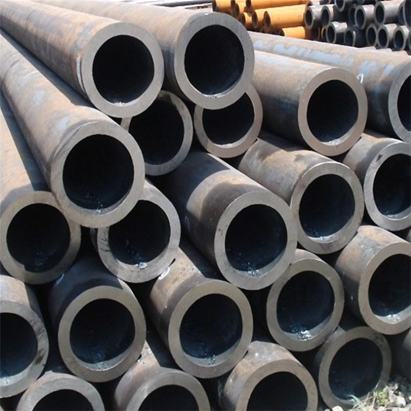S335 Carbon Steel Tube