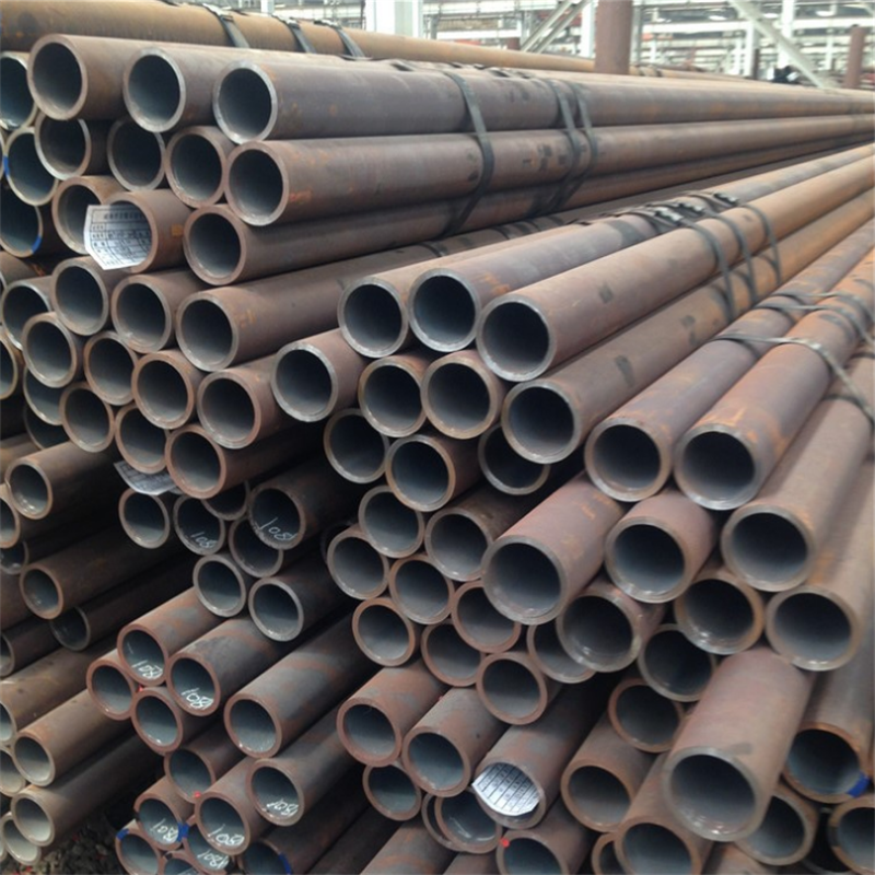 A283 Carbon Steel Tube