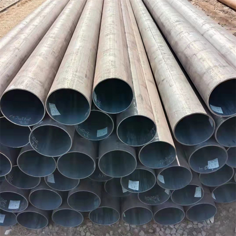 Carbon Steel Tube