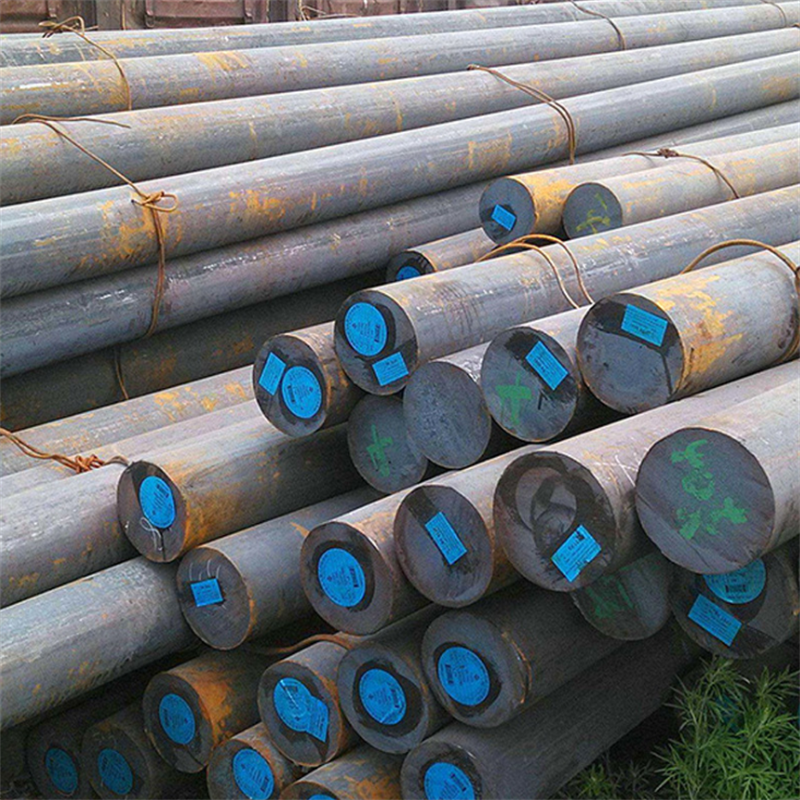 Q215 Carbon Steel Bar/Rod