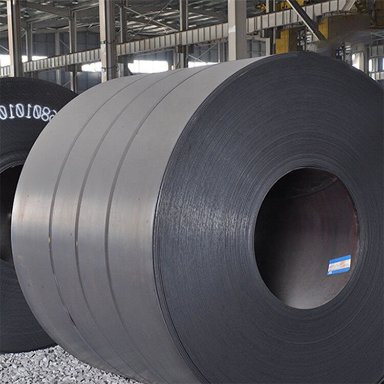 S335  Carbon Steel Coil