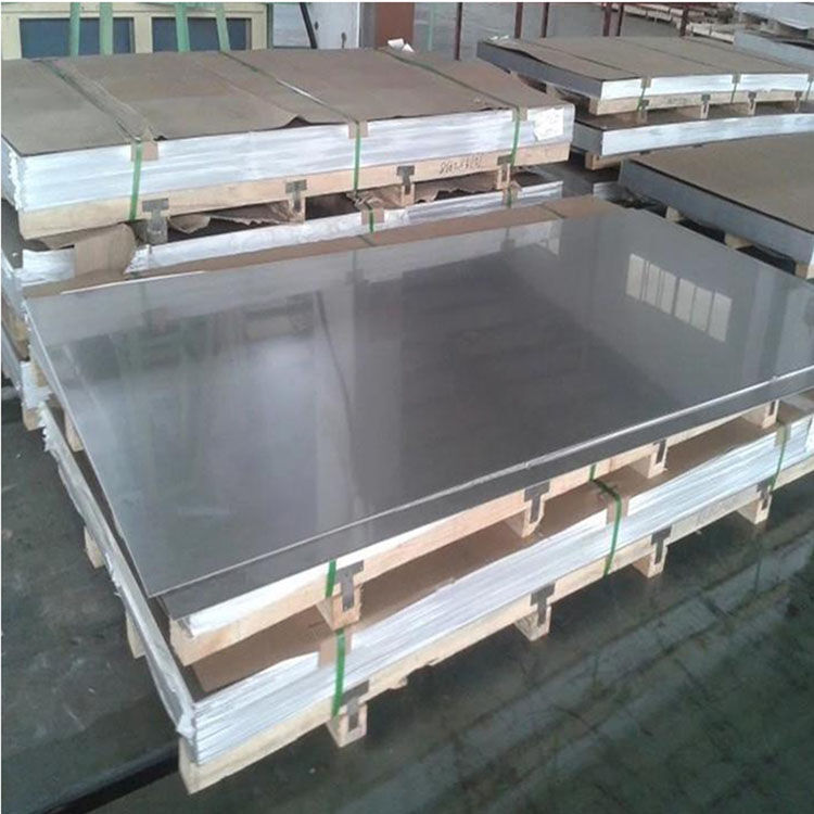 316/316L Stainless Steel Plate /Sheet