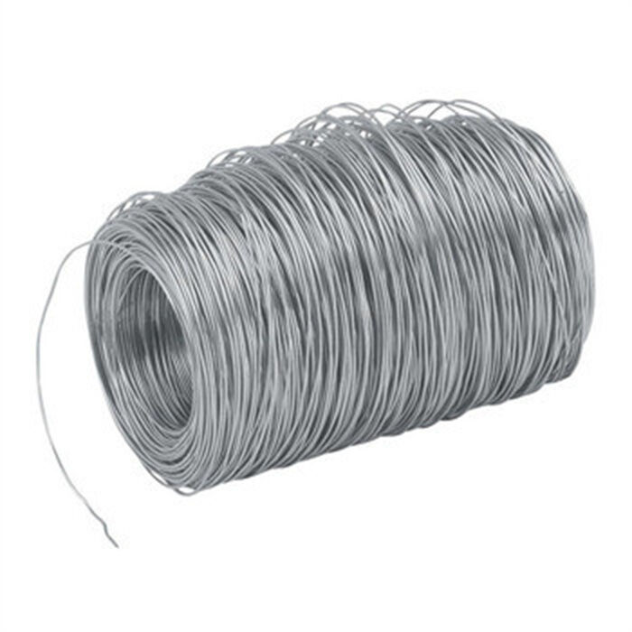 Stainless Steel Wire