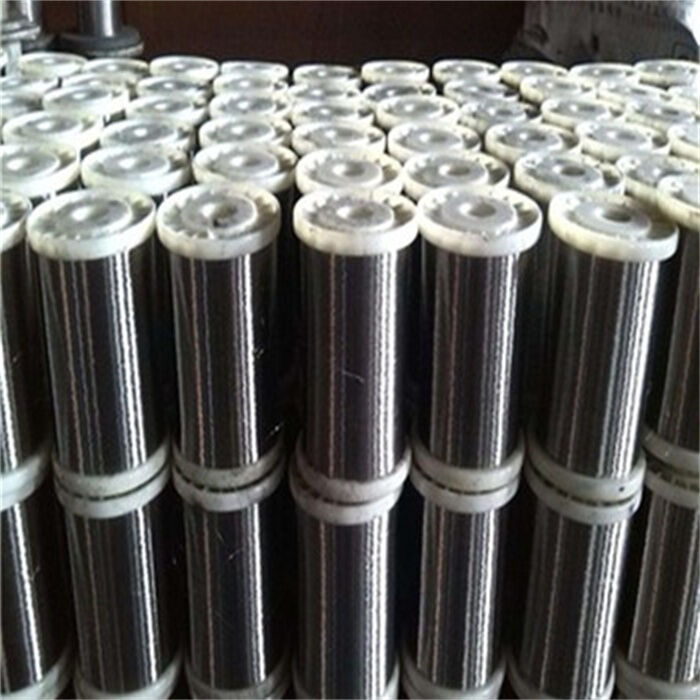 316L Stainless Steel Wire