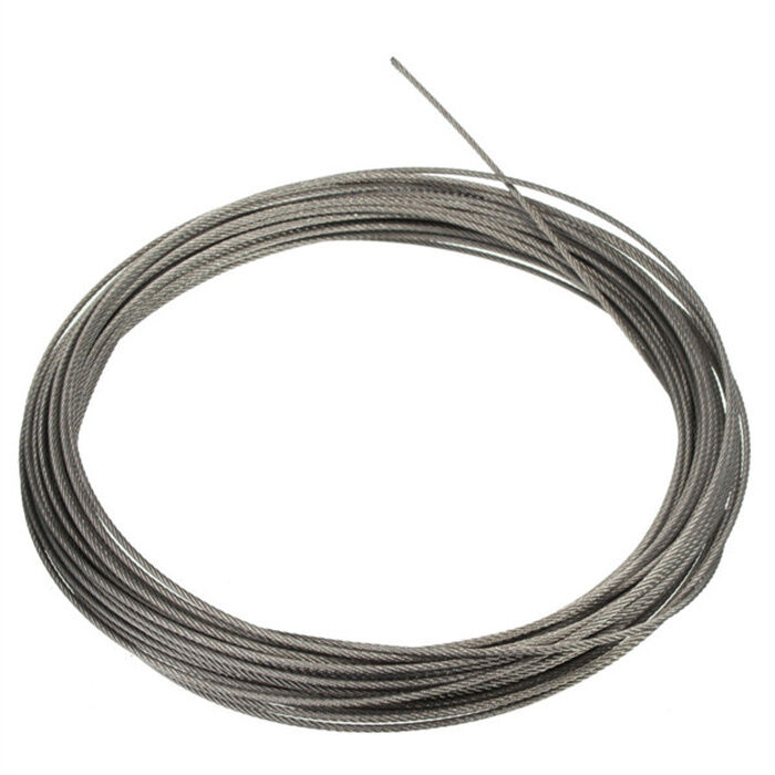 316L Stainless Steel Wire