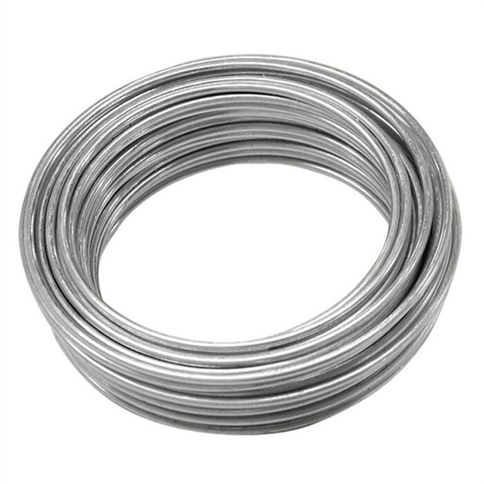 316L Stainless Steel Wire