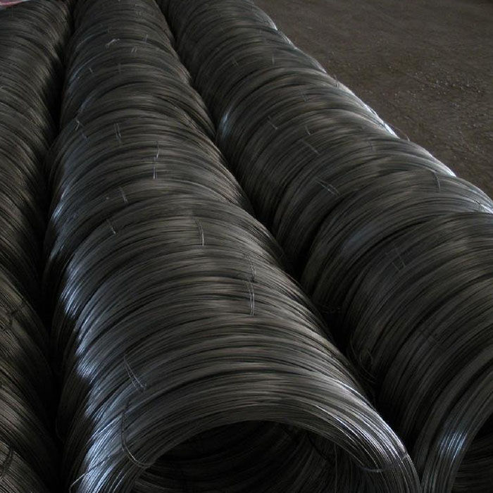 Carbon Steel Wire