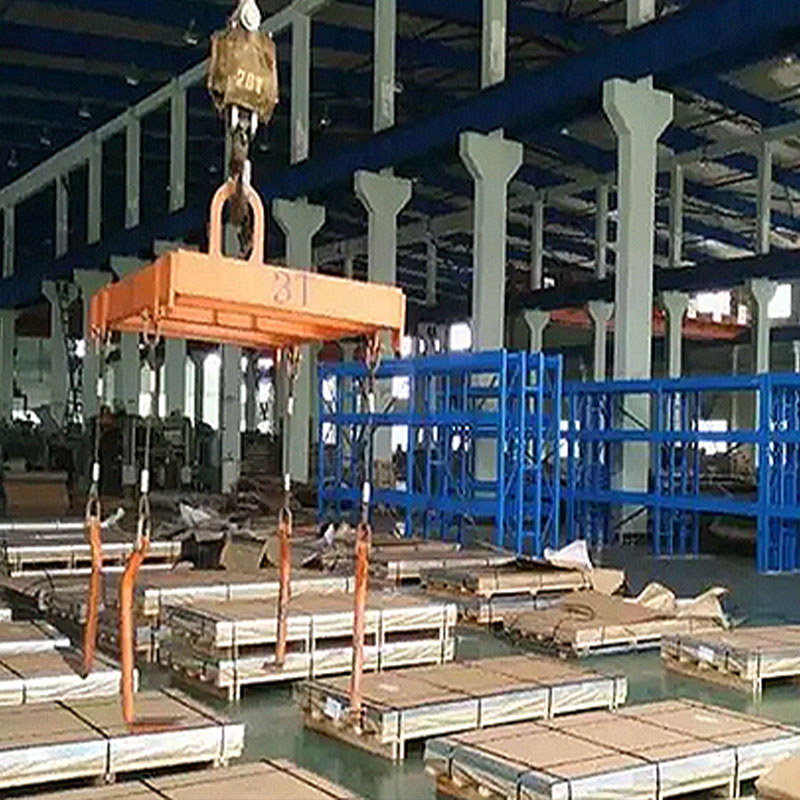 Application of 310S stainless steel plate Application of 310S stainless steel plate