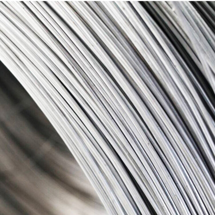 Galvanized Steel Wire