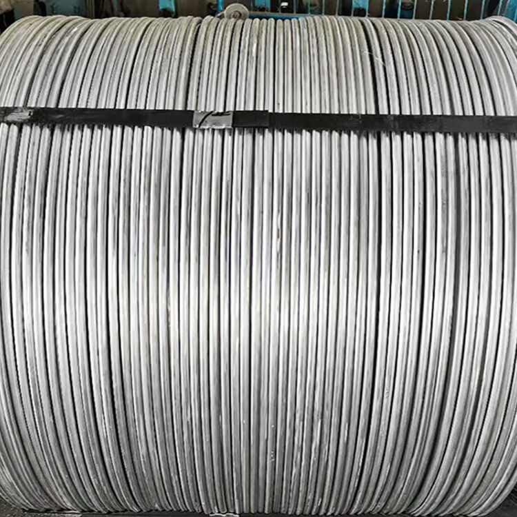 DX53D DX55D Galvanized Steel Wire